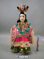 藏品(小旦)的圖片